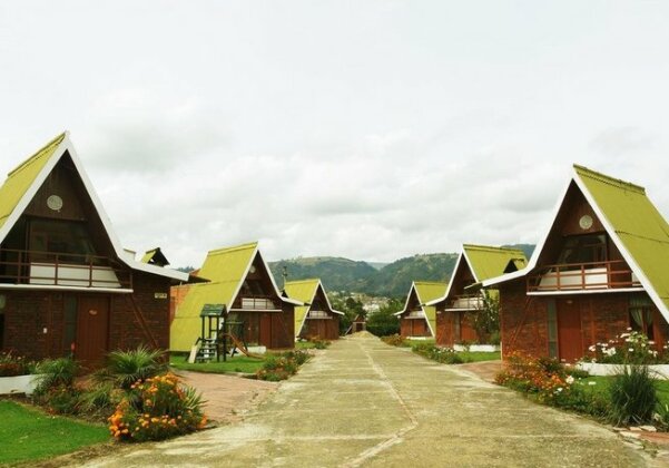 Cabanas Guacata