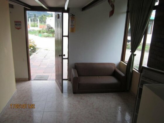 Cabanas Guacata - Photo2