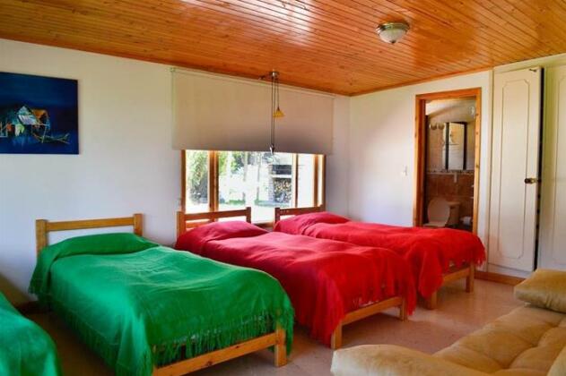 Cabanas Socha Loma - Photo2