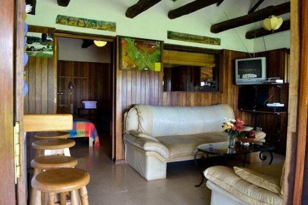 Cabanas Socha Loma - Photo3