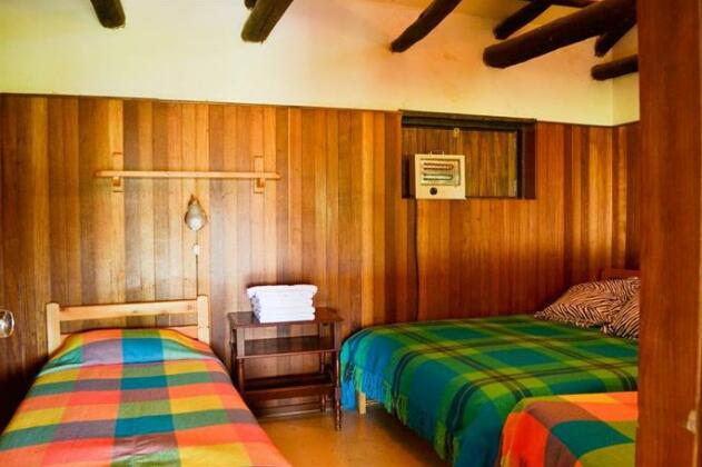 Cabanas Socha Loma - Photo5