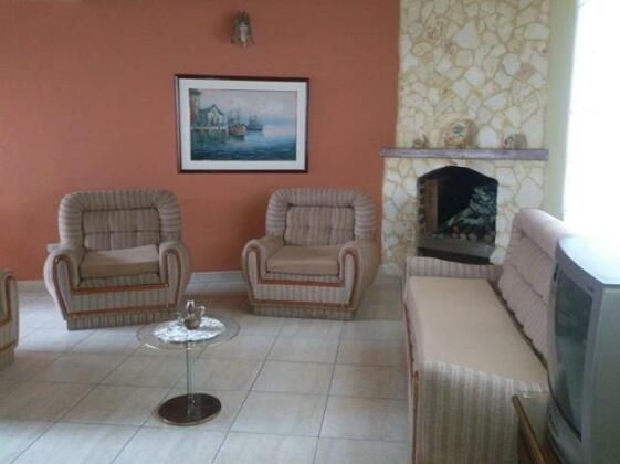 Casa Paipa - Photo2