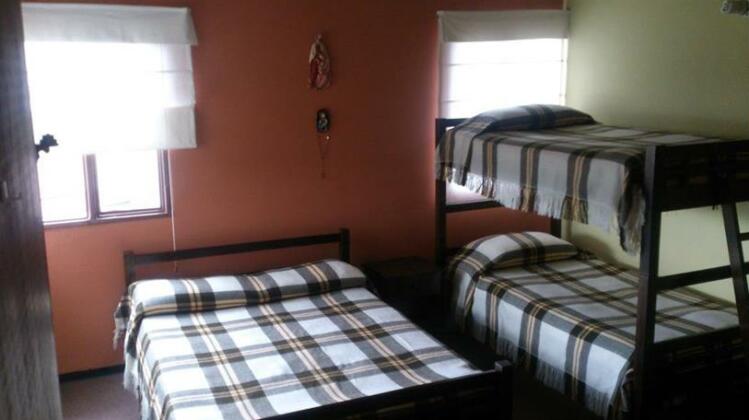 Casa Paipa - Photo4