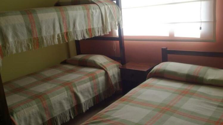 Casa Paipa - Photo5