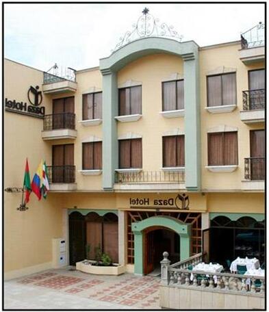 Daza Hotel