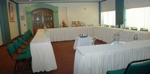 Daza Hotel - Photo4