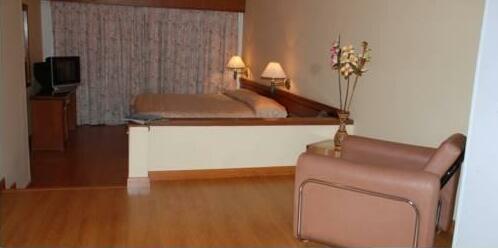 Daza Hotel - Photo5