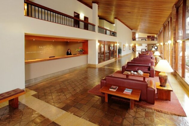 Estelar Paipa Hotel & Spa Y Centro De Convenciones - Photo3