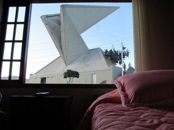 Hotel El Cangrejo - Photo2