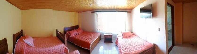Hotel El Cangrejo - Photo3