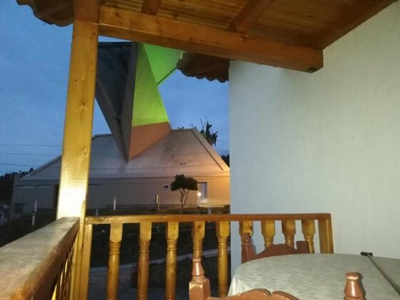 Hotel El Cangrejo - Photo4