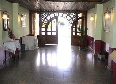 Hotel El Lago - Photo2