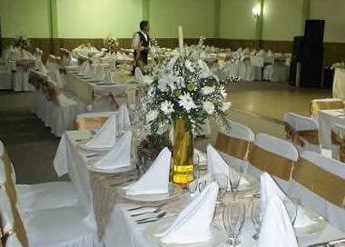 Hotel El Lago - Photo4