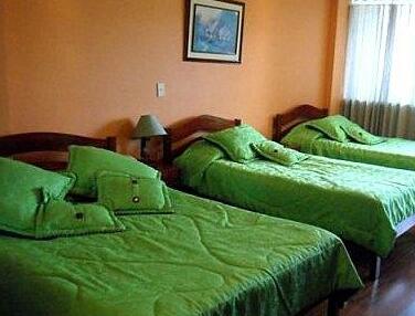 Hotel El Lago - Photo5