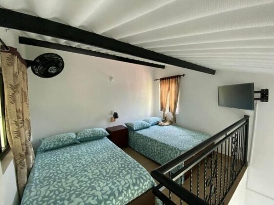Hotel El Mezon suaita - Photo2