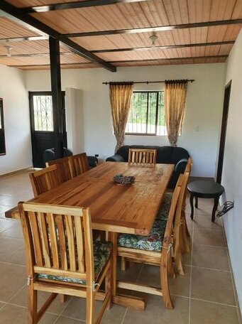 Hotel El Mezon suaita - Photo5
