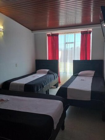 Hotel Hortensia Real - Photo2