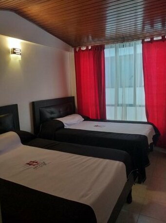 Hotel Hortensia Real - Photo3
