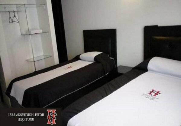 Hotel Hortensia Real - Photo4