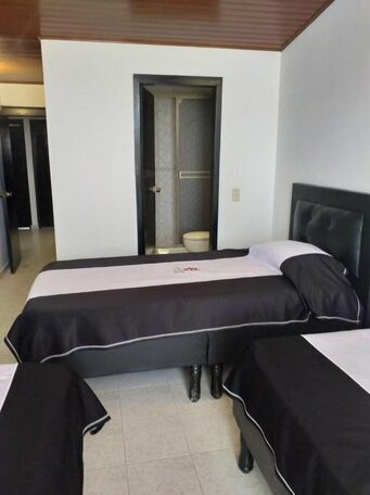 Hotel Hortensia Real - Photo5