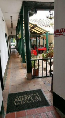 Hotel La Posada Paipa - Photo2