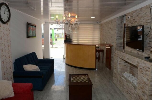 Hotel Orlannd - Photo2