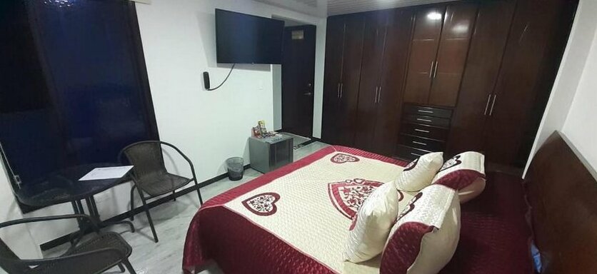 Hotel Orlannd - Photo4