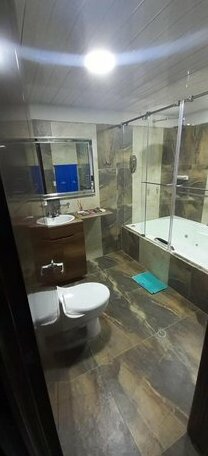 Hotel Orlannd - Photo5