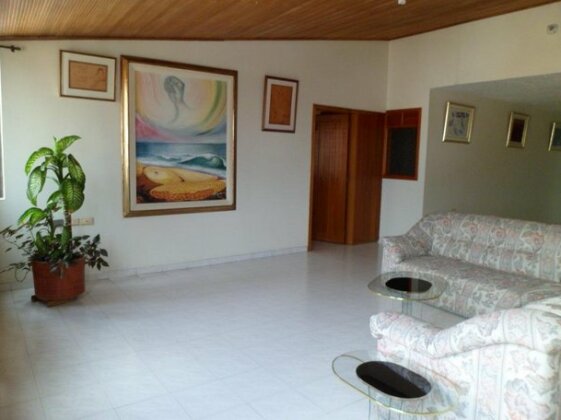 Hotel Tuvalu - Photo3