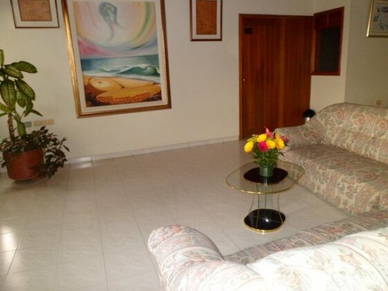 Hotel Tuvalu - Photo4