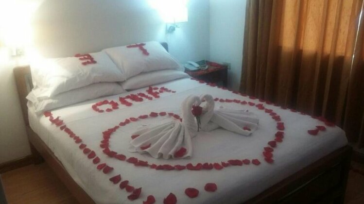 Hotel Tuvalu - Photo5