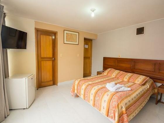 Hotel Zuhe - Photo2