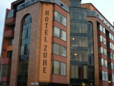 Hotel Zuhe