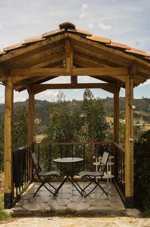 Miramonte Paipa - Photo4