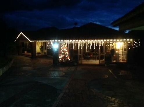 Miravalle Suites