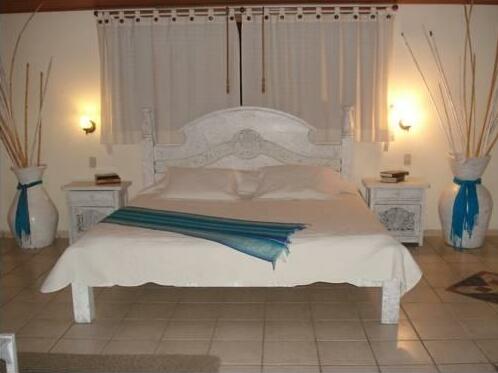 Miravalle Suites - Photo4