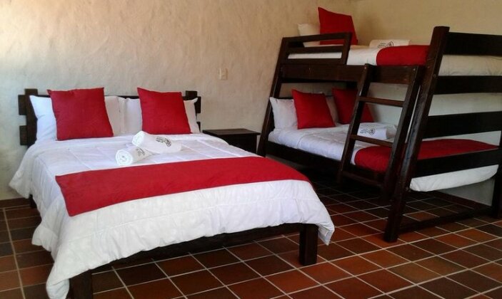 Posada Colonia San Miguel - Photo2