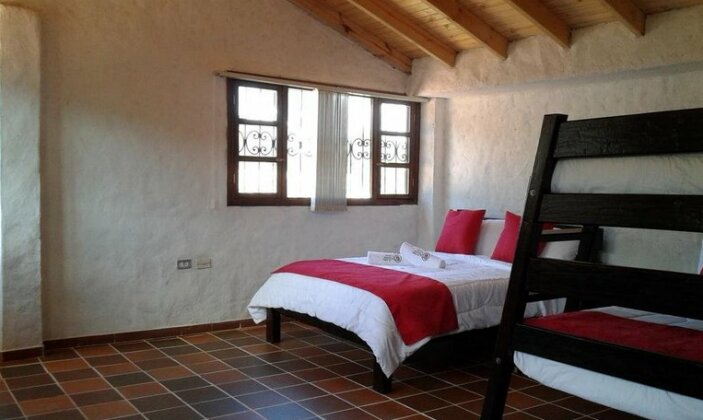 Posada Colonia San Miguel - Photo3