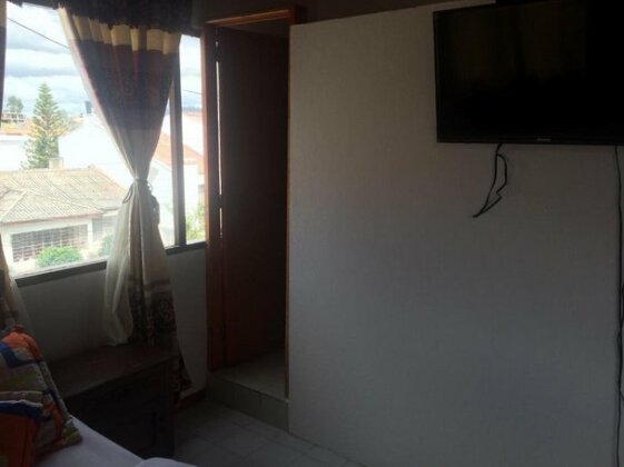 Villa Alix Paipa - Photo2