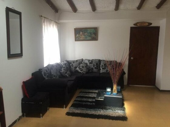 Villa Alix Paipa - Photo3
