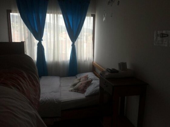 Villa Alix Paipa - Photo4