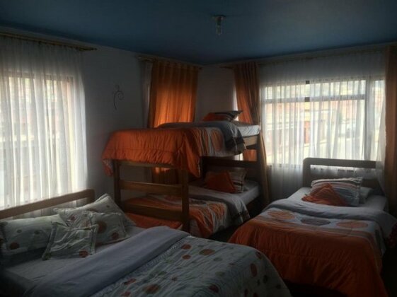 Villa Alix Paipa - Photo5