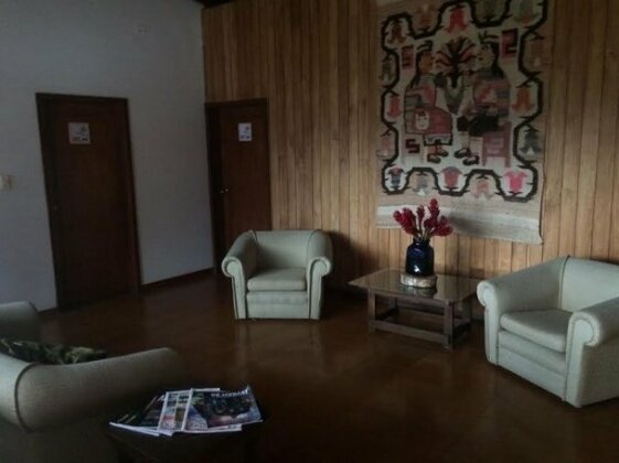 Hotel Curazao - Photo2