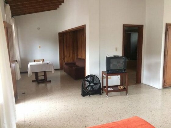 Hotel Curazao - Photo3
