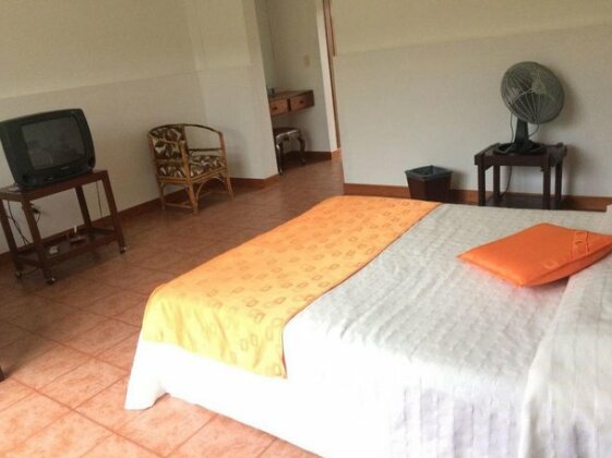 Hotel Curazao - Photo4