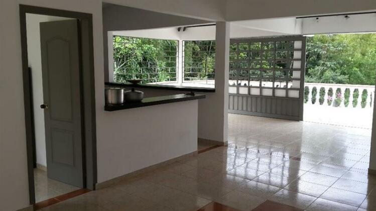 La Salamandra - Photo2