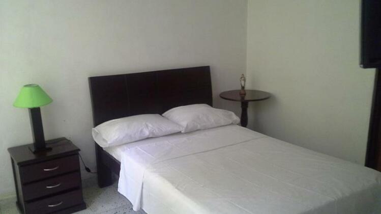 Casa Hotel Palmira