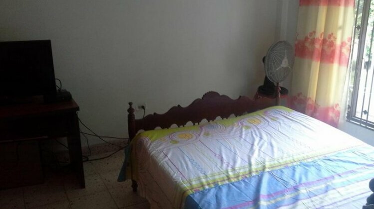 Casa Hotel Palmira - Photo2