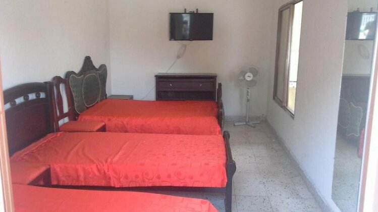 Casa Hotel Palmira - Photo3