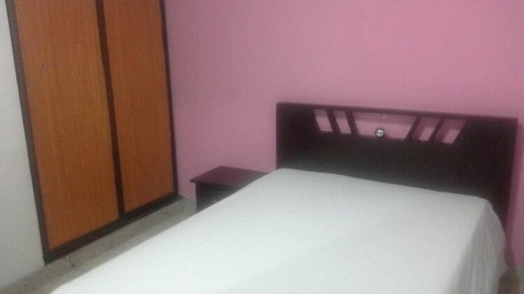 Casa Hotel Palmira - Photo4